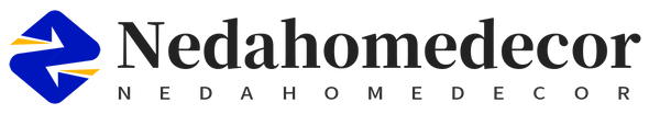 Nedahomedecor